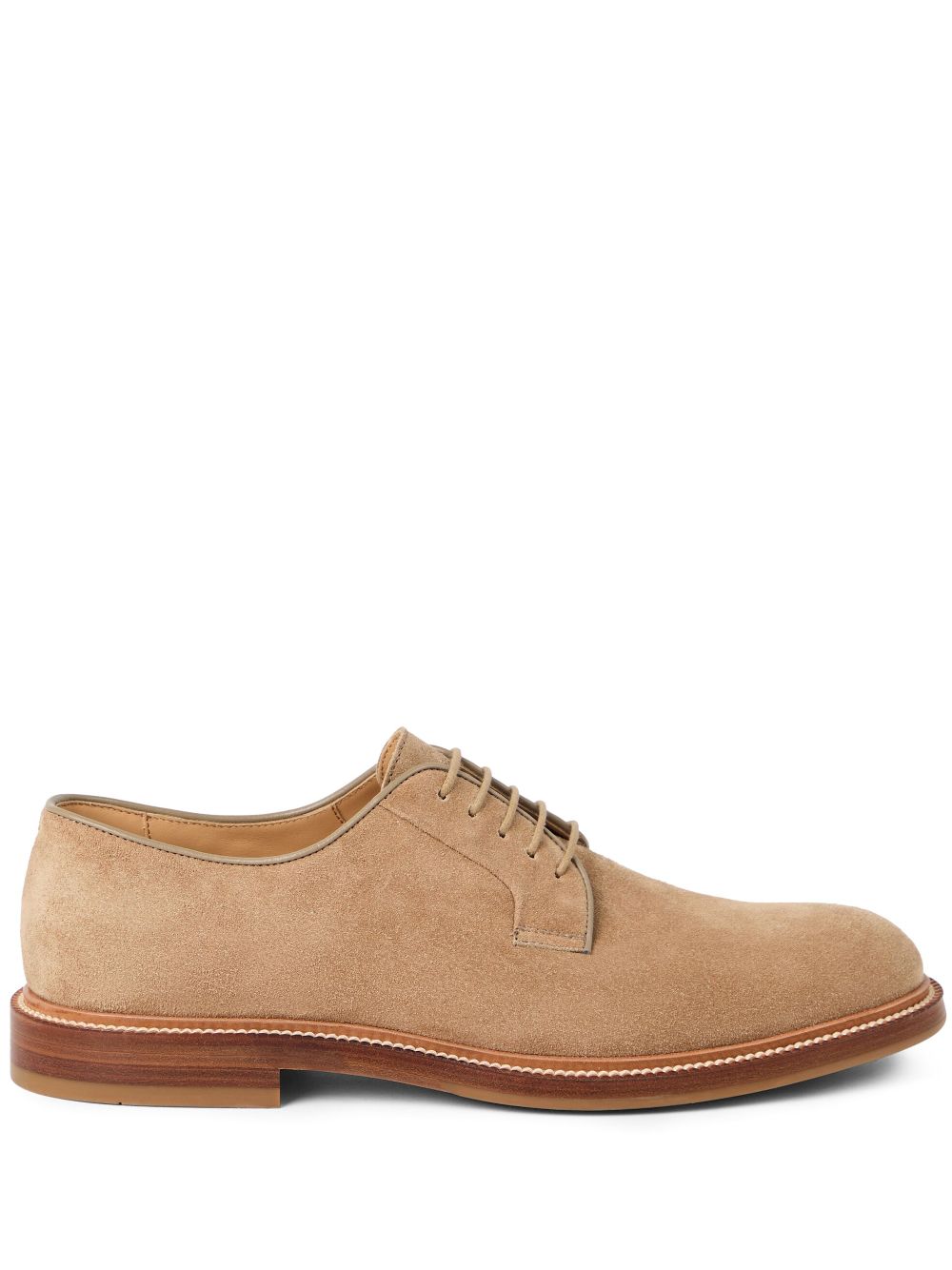Brunello Cucinelli
스웨이드 더비